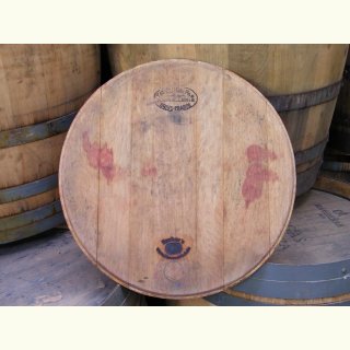 Regentonnen Deckel für 225L Weinfass Regentonne