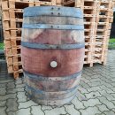 300L Weinfass gebraucht aus Eichenholz