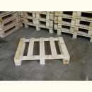 60 Stück Einwegpalette NEU 600x800mm I.+II. Wahl