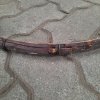 Fassreifen aus Holz ca 70 cm Ø vom 228L Burgund Weinfass