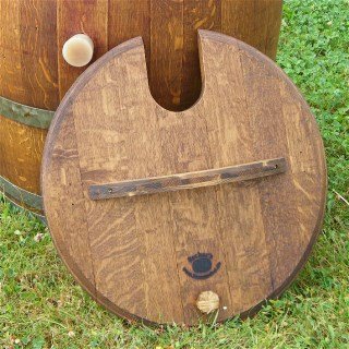 mit Ausschnitt 90 mm