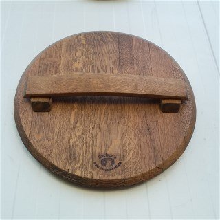 Fassdaubengriff -Premium-