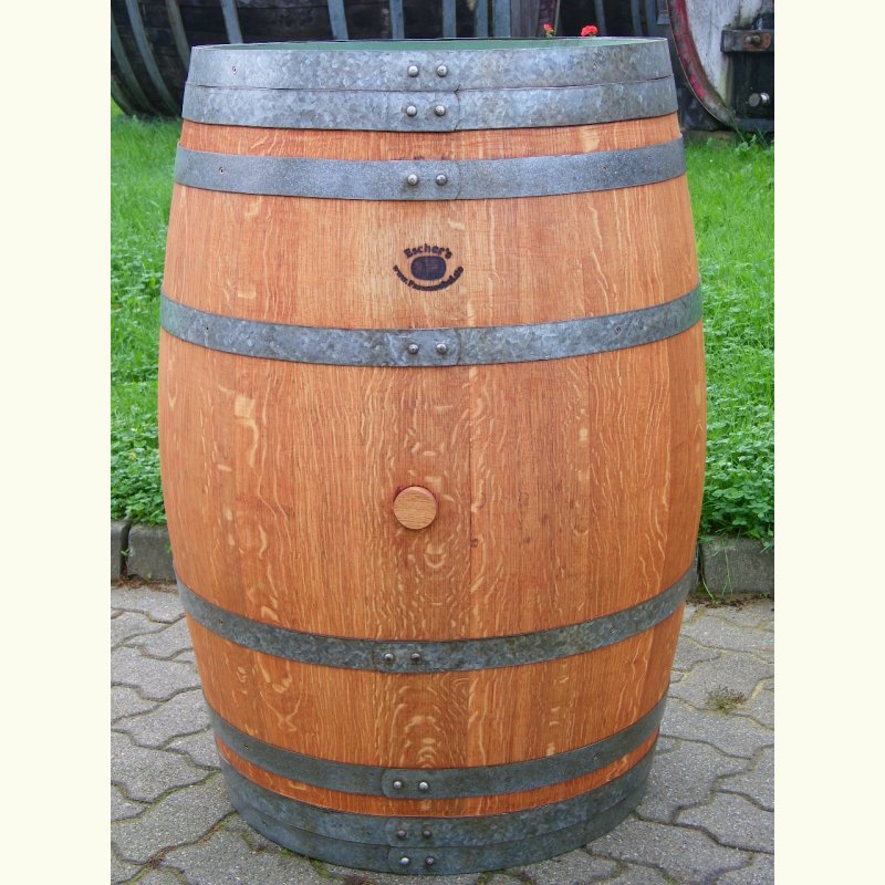 Weinfass Olen Welches Ol